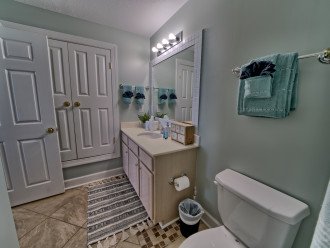 Ocean Villa Beach Resort 701- Gulf front~2 bedroom~2 bath - Sleeps 6! #19