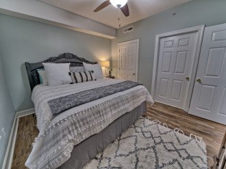 Ocean Villa Beach Resort 701- Gulf front~2 bedroom~2 bath - Sleeps 6! #24