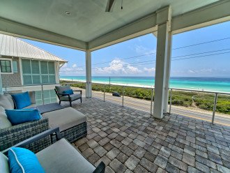 The Hidden Gem ~Luxurious Beachfront Home Near 30A! #1