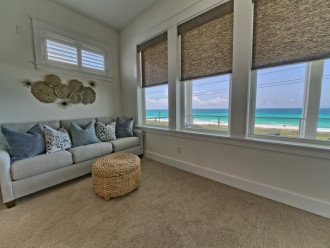 The Hidden Gem ~Luxurious Beachfront Home Near 30A! #1