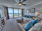Edgewater Beach Resort Tower 1-504 - 1 Bedroom Deluxe - Clean! #1
