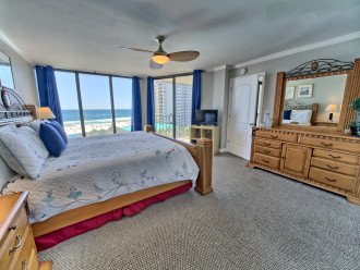 Edgewater Beach Resort Tower 1-504 - 1 Bedroom Deluxe - Clean! #20