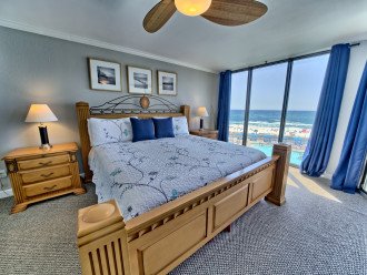 Edgewater Beach Resort Tower 1-504 - 1 Bedroom Deluxe - Clean! #17