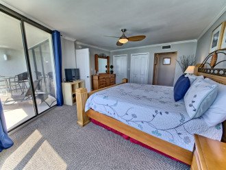 Edgewater Beach Resort Tower 1-504 - 1 Bedroom Deluxe - Clean! #19