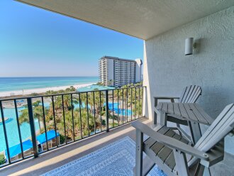 Edgewater Beach Resort Tower 1-504~1 Bedroom Deluxe~Clean! #43