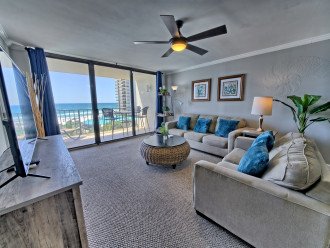Edgewater Beach Resort Tower 1-504 - 1 Bedroom Deluxe - Clean! #2