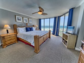Edgewater Beach Resort Tower 1-504 - 1 Bedroom Deluxe - Clean! #16