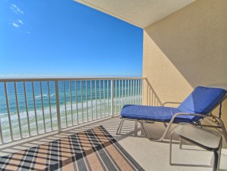 Majestic Beach Tower 1-1611- Gulf front~2 bedroom~2 bath - Sleeps 6! #36