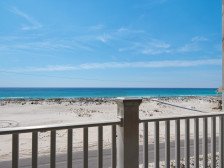 Spectacular Gulf VIEW, Private Heated Pool, Steps from Water, 6BRs/4.5BAs