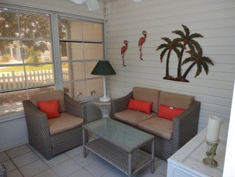 Quiet Villa in The Villages Close to Spanish Springs and Sumter Landing #1