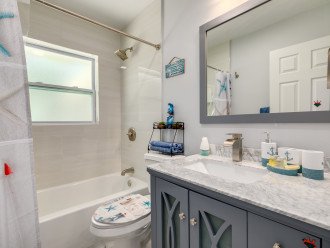 *Forever Friday* -Fully Renovated 3/2, HEATED POOL #1