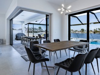 MAJADAMA - New Home on Lake Finisterre #1
