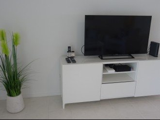 TV Living Room