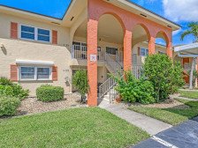 NEWLY RENOVATED!! 2 Bed/2 Bath Condo (first floor) 55 & Older Community