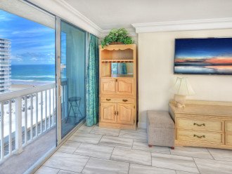Daytona Beach Resort – 1022 Oceanview Studio
