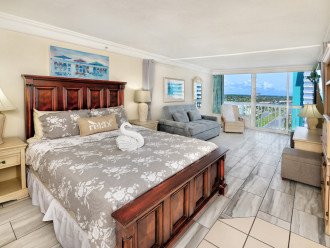 Daytona Beach Resort – 1022 Oceanview Studio