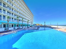 Harbour Beach - Ocean front - Pools and All amenities Open !!!