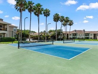 Perfect Amenities and Perfect Location #1