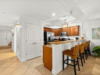 Oceanview Condominium -Perfect for a large family! #24