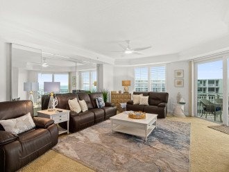 Oceanview Condominium -Perfect for a large family! #4