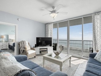 Island Oasis Condo with Incredible Views of Gulf of Mexico #1