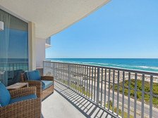 Island Oasis Condo with Incredible Views of Gulf of Mexico