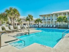 Vacation Townhouse in Destin