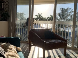 Beachside Luxury Condo with Balcony View Kid-Friendly 100 Steps Down to Beach #1