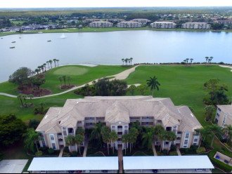 Heritage Palms Golf and CC 36 Hole Gated Golf community In Ft Myers Florida #1
