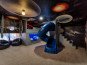 Star Wars theme room with four Full-size sleeping pods