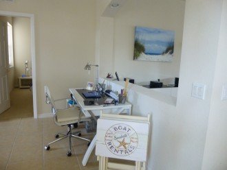 Office Desk / Living Room