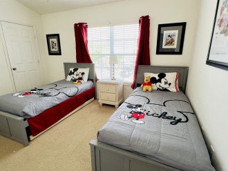 Disney area cozy & Lux home w/many amenities #1