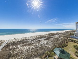 Steps from Flora Bama | Oceanfront Condo | Pools, Hot Tub, Gym & More! | #37