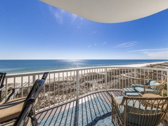 Steps from Flora Bama | Oceanfront Condo | Pools, Hot Tub, Gym & More! | #2