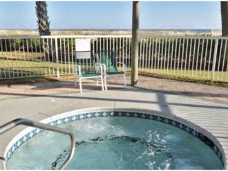 Steps from Flora Bama | Oceanfront Condo | Pools, Hot Tub, Gym & More! | #42
