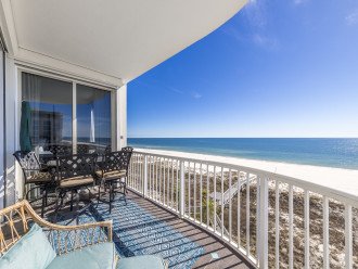 Steps from Flora Bama | Oceanfront Condo | Pools, Hot Tub, Gym & More! | #5