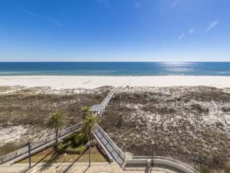 Steps from Flora Bama | Oceanfront Condo | Pools, Hot Tub, Gym & More! | #35