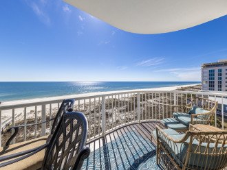 Steps from Flora Bama | Oceanfront Condo | Pools, Hot Tub, Gym & More! | #6