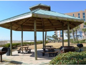 Steps from Flora Bama | Oceanfront Condo | Pools, Hot Tub, Gym & More! | #41