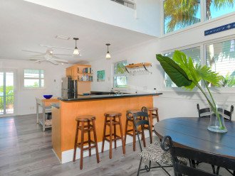 Sunset Landing - 3 BR Canal Home in Little Torch Key #13