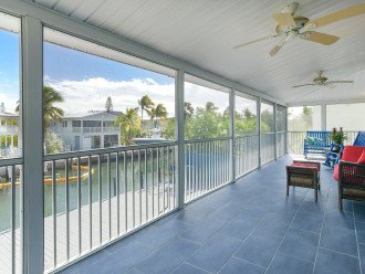 Sunset Landing - 3 BR Canal Home in Little Torch Key #9