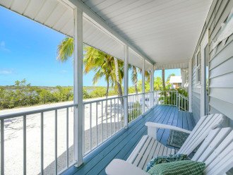Sunset Landing - 3 BR Canal Home in Little Torch Key #8