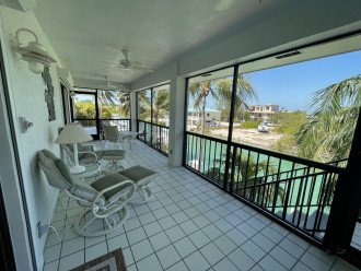 Paradise Palms - 3 BR Canal Home w/ Pool in Cudjoe Key #10
