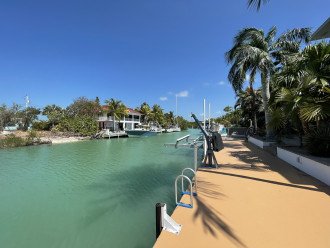 Paradise Palms - 3 BR Canal Home w/ Pool in Cudjoe Key #6
