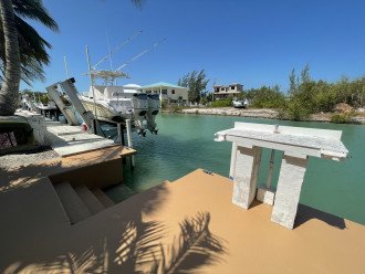Paradise Palms - 3 BR Canal Home w/ Pool in Cudjoe Key #8