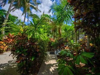 Paradise Palms - 3 BR Canal Home w/ Pool in Cudjoe Key #5