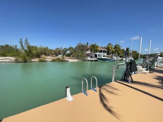 Paradise Palms - 3 BR Canal Home w/ Pool in Cudjoe Key #7