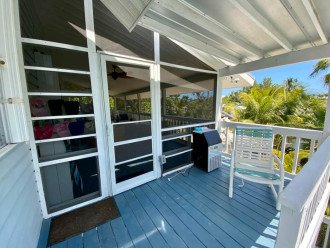Paradise Blue - 3 BR Canal Home w/ Pool in Little Torch Key #1