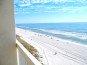 Beachfront Luxury 2 BR. Sleeps 6. Master BR on Gulf. Summer Dates Available. #1