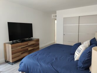Beautiful Condo on the Beach #1